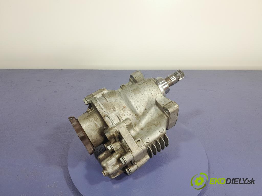 Skoda Octavia 2020 prevodovka ZNÍŽENIE: OCN409053