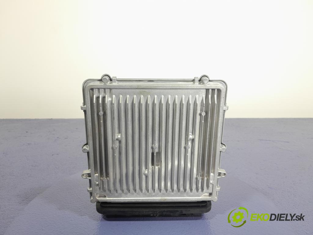 Bmw Seria 5 2010 riadiaca jednotka Motor: 8510643