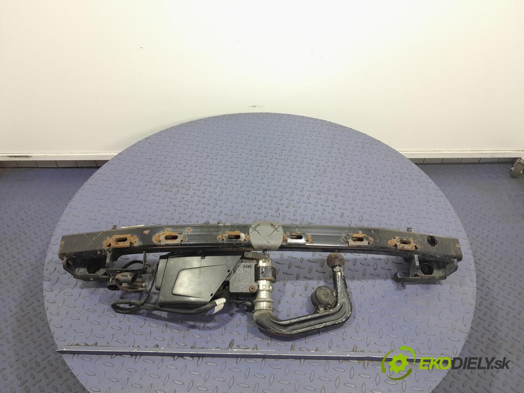 Bmw Seria 5 2010 oko Do Přívěsy 5906526824869