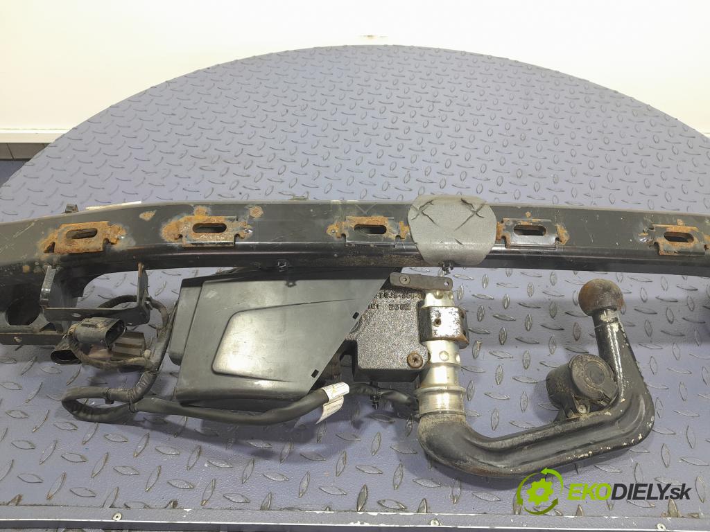 Bmw Seria 5 2010 oko Do Přívěsy 5906526824869