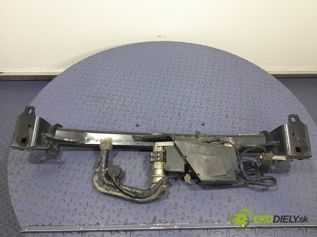 Bmw Seria 5 2010 oko Do Přívěsy 5906526824869