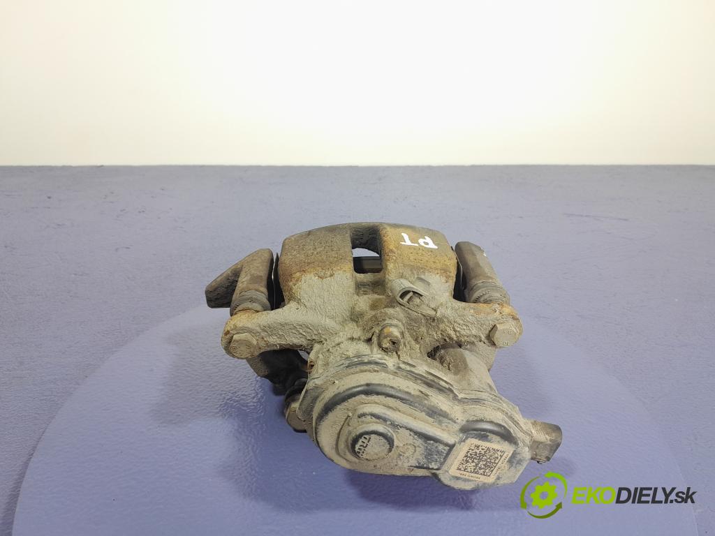Audi A7 2013 brzdič brzdový zad v pravo: 01