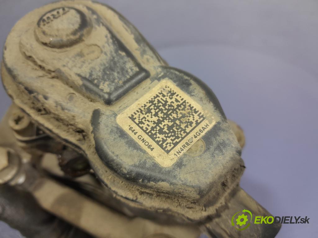 Audi A7 2013 brzdič brzdový zad v pravo: 01