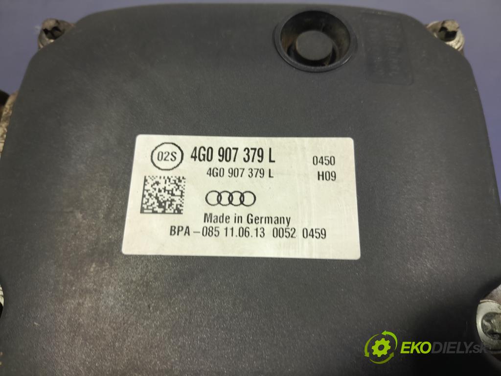 Audi A7 2013 čerpadlo ABS x 4G0614517AA