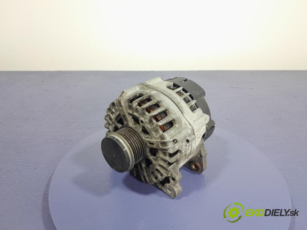 Audi A7 2013 Alternator 059903018Q