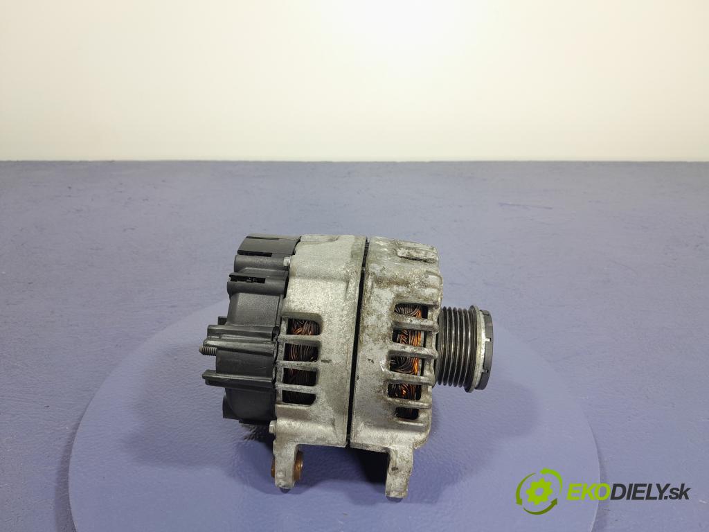 Audi A7 2013 Alternator 059903018Q