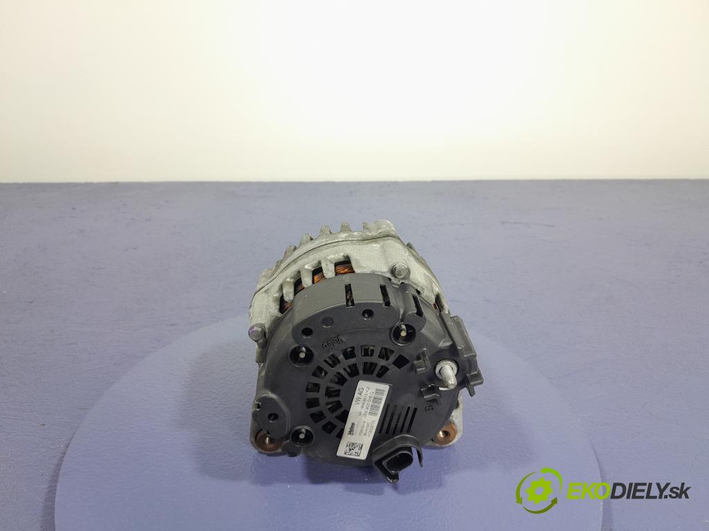 Audi A7 2013 Alternator 059903018Q