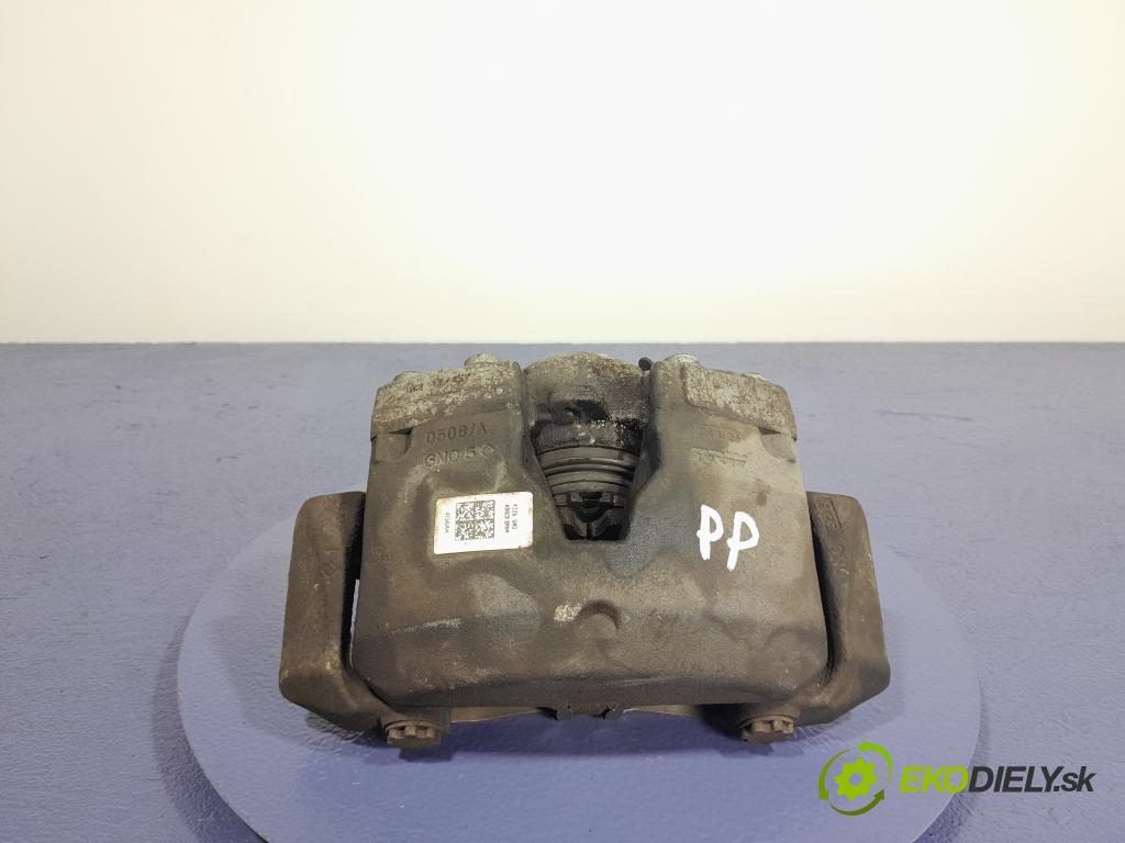 Audi A7 2013 brzdič brzdový Predné v pravo: 4G0106A