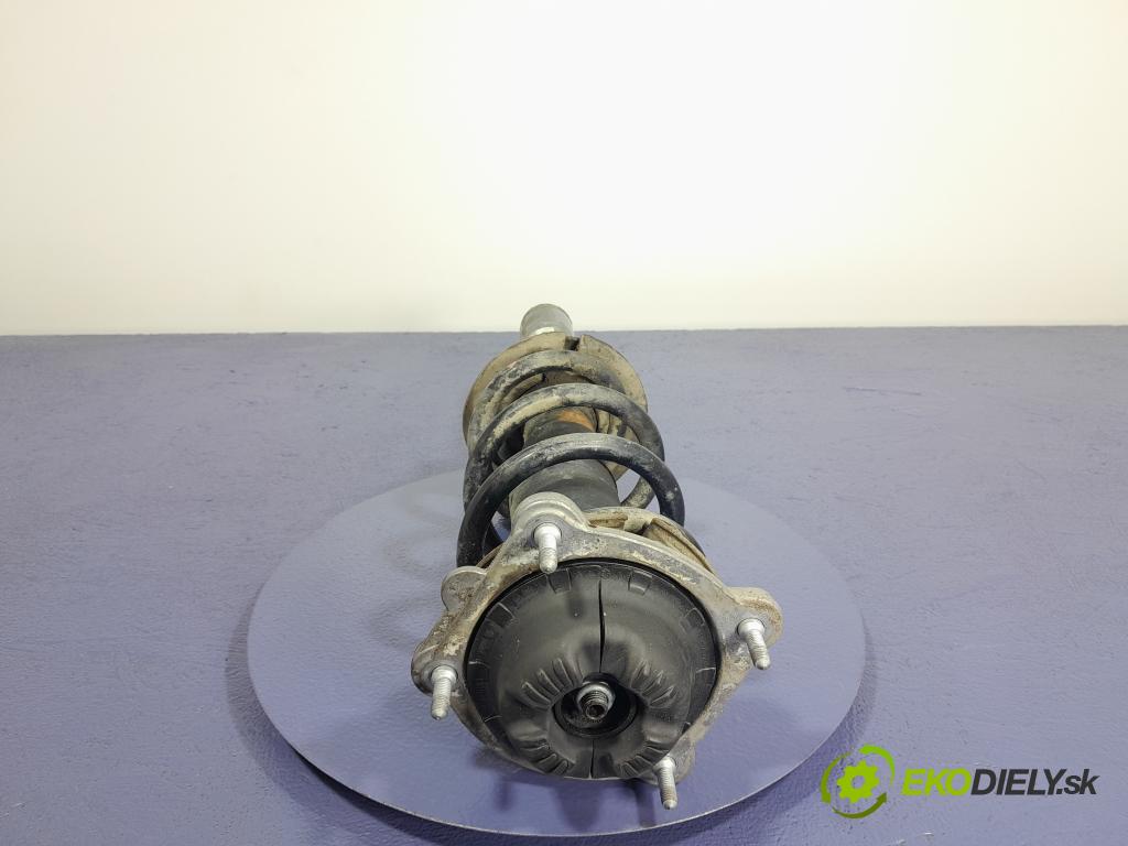 Audi A7 2013 tlmič Predné Vľavo.: 4G0413031D