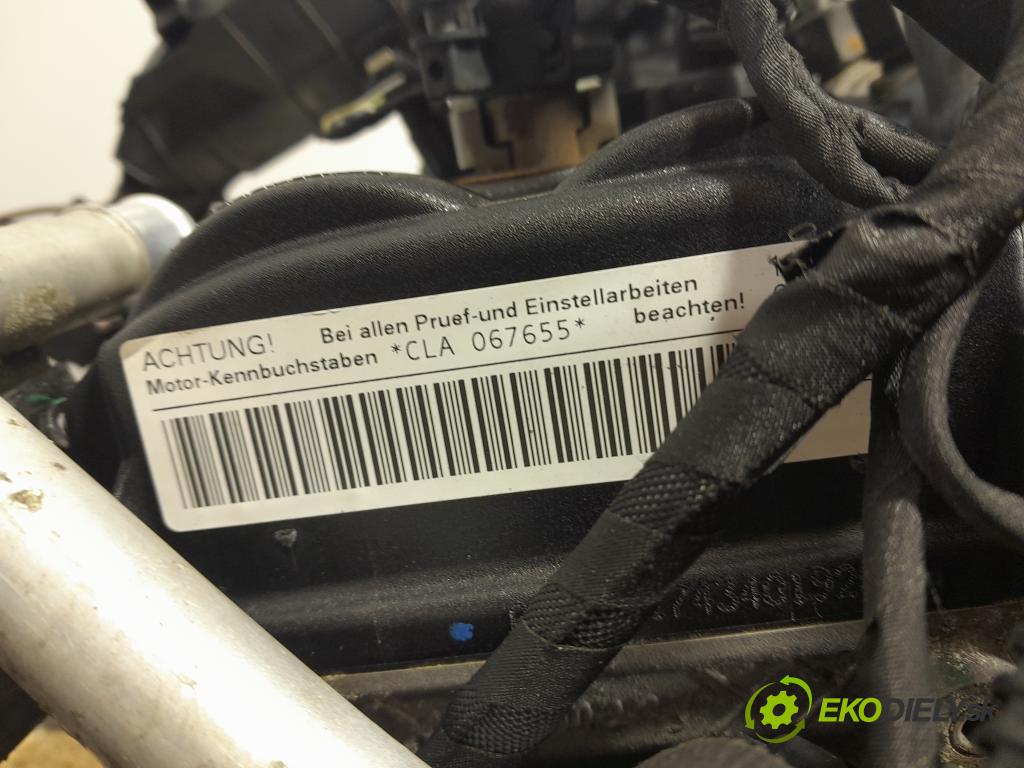 Audi A7 2013 motor Diesel: CLA