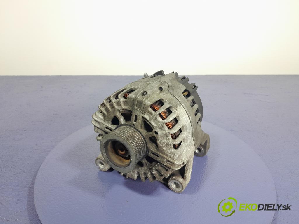 Bmw Seria 5 2010 Alternator 7807187