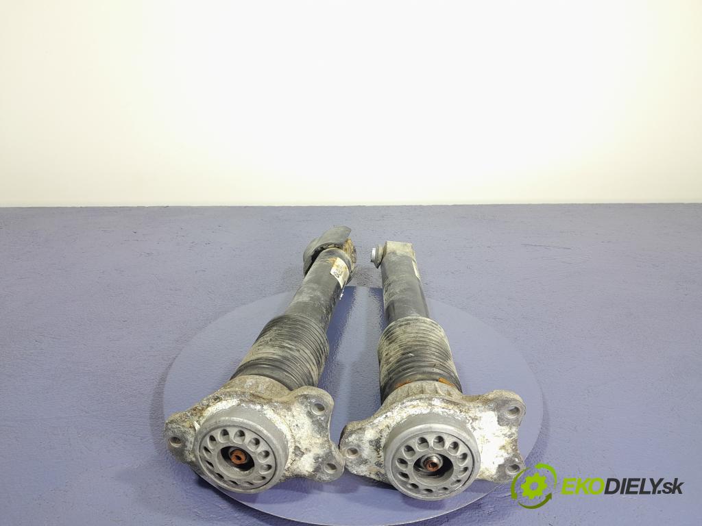 Bmw Seria 5 2010 tlmič zad Vľavo.: 6784114