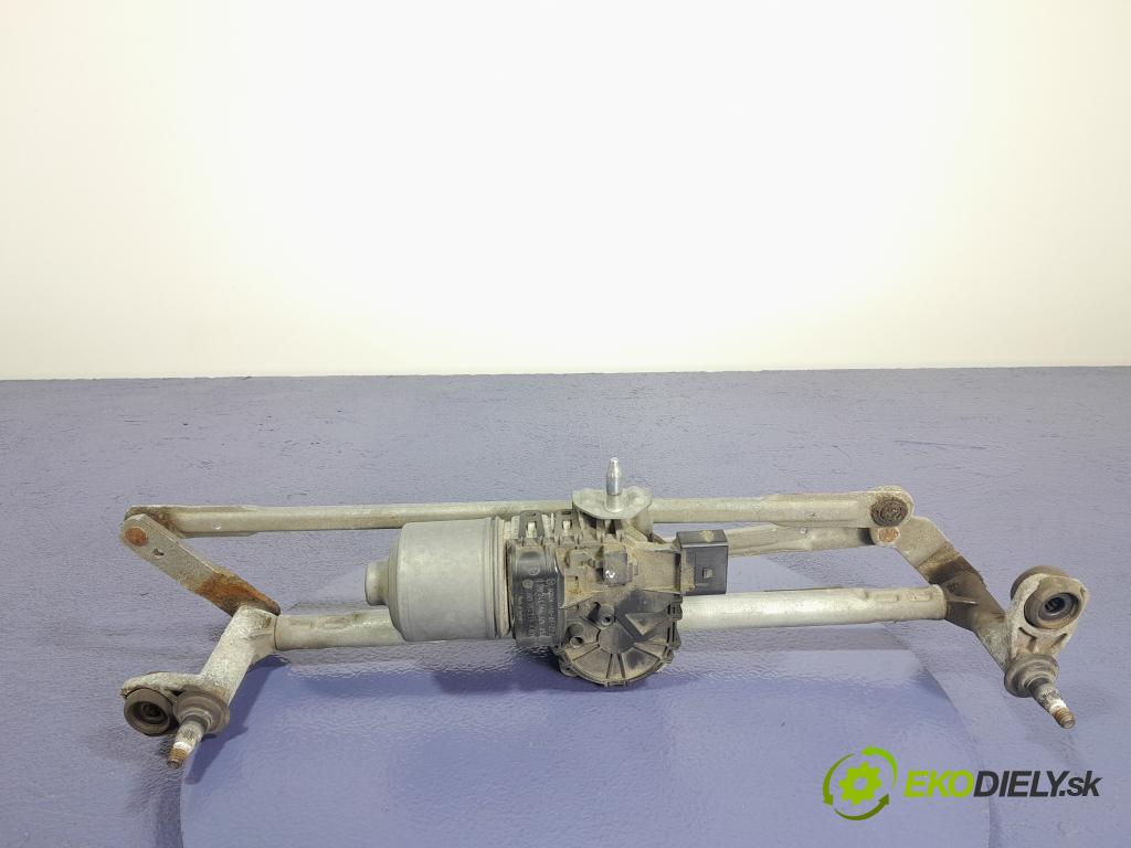 Vw Polo 2010 mechanismus motorek Stěrače: před 6R1955023B