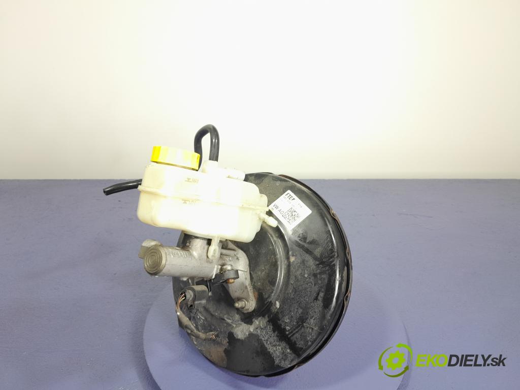 Vw Polo 2010 servo Brzdní: 6R1614105F