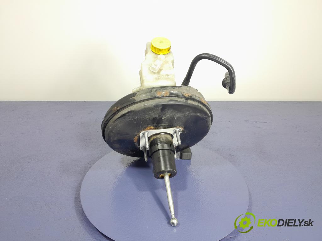 Vw Polo 2010 servo Brzdní: 6R1614105F