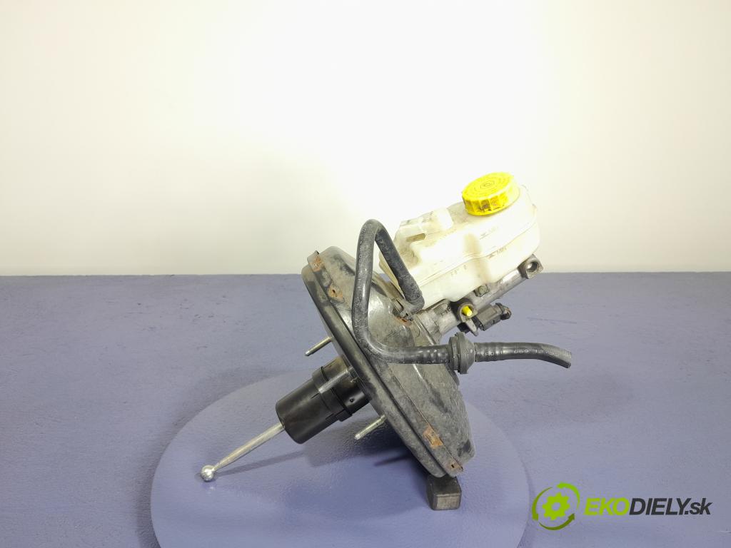 Vw Polo 2010 servo Brzdní: 6R1614105F