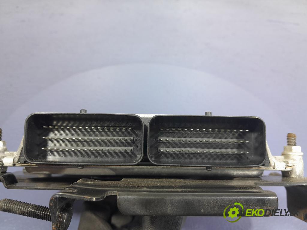 Chevrolet Spark 2010 riadiaca jednotka Motor: 96958816