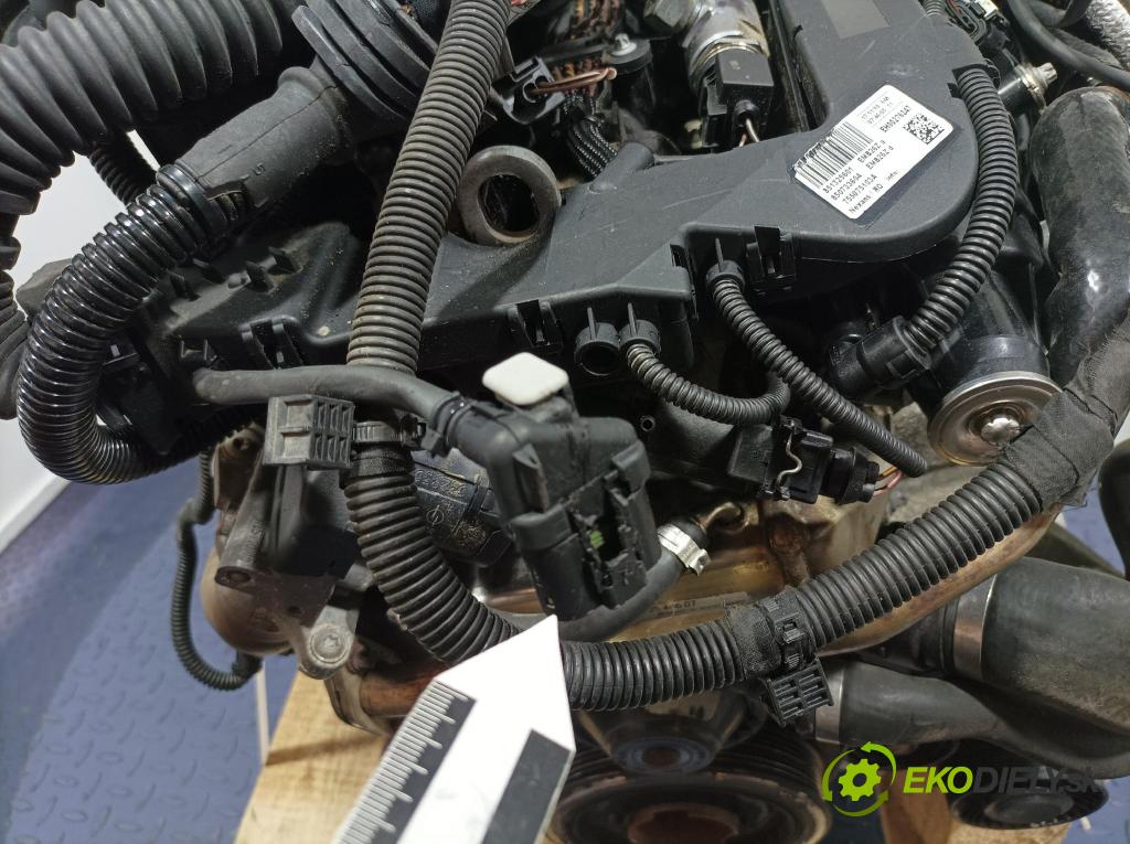 Bmw Seria 5 2010 motor Diesel: N57D30U0