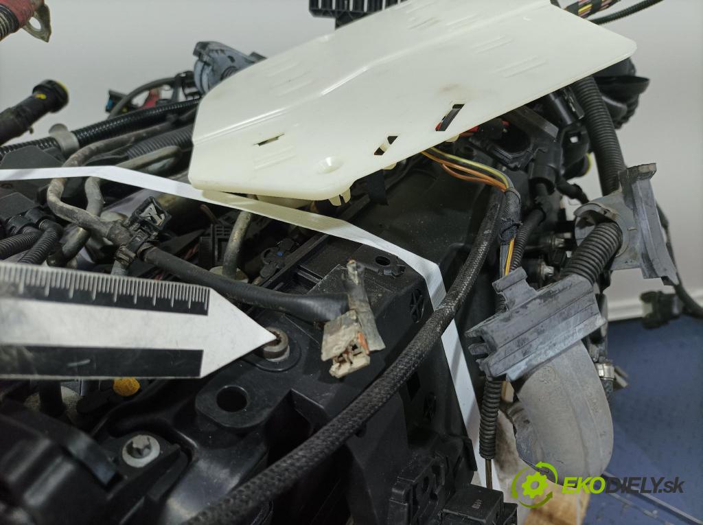 Bmw Seria 5 2010 motor Diesel: N57D30U0
