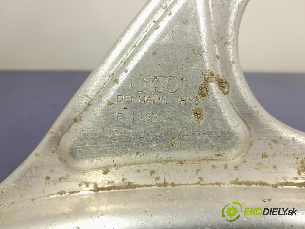 Audi A7 2013 výztuha Čelní / stěna Přední 4G0805645C