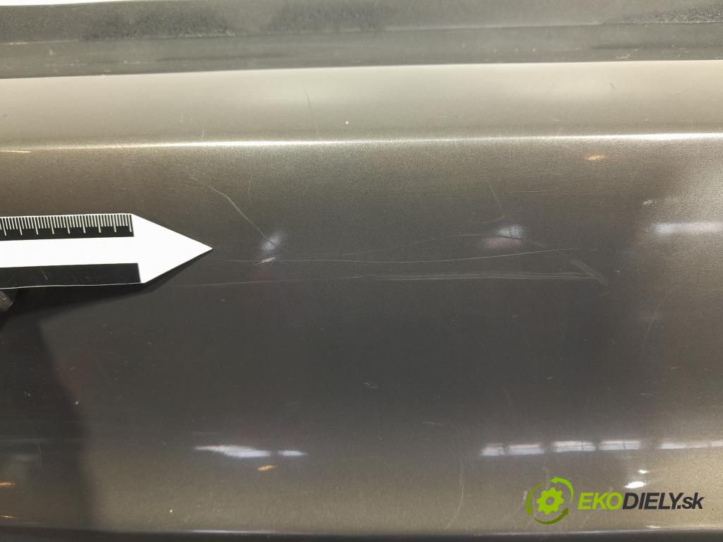 Audi A7 2013 nárazník Zad: 01