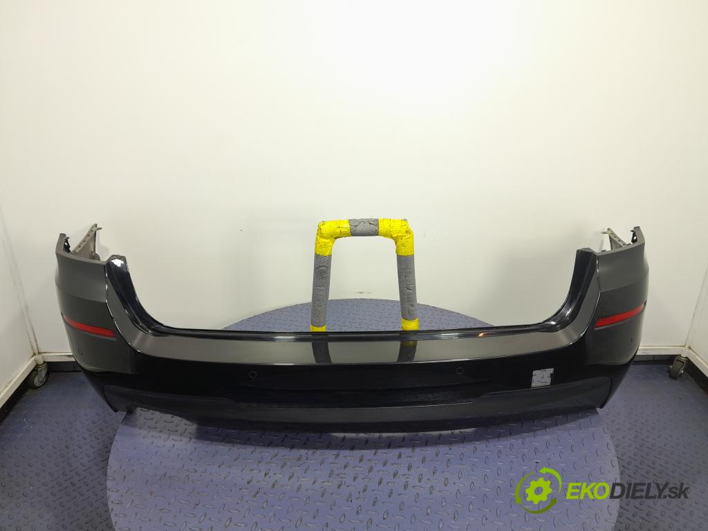 Bmw Seria 5 2010 nárazník Zad: 01