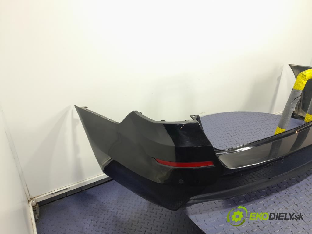 Bmw Seria 5 2010 nárazník Zad: 01
