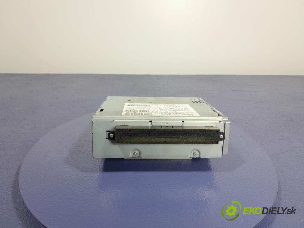 Volvo S40/V40 2011 Radio I Navigácia: 31285448
