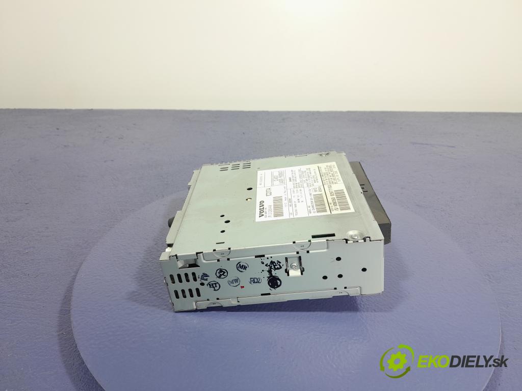 Volvo S40/V40 2011 Radio I Navigácia: 31285448