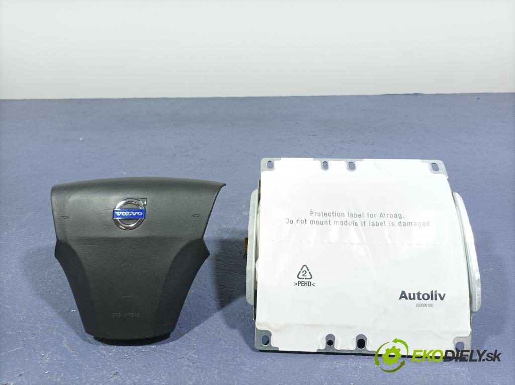 Volvo S40/V40 2011 kokpit,pristrojová doska 8623347