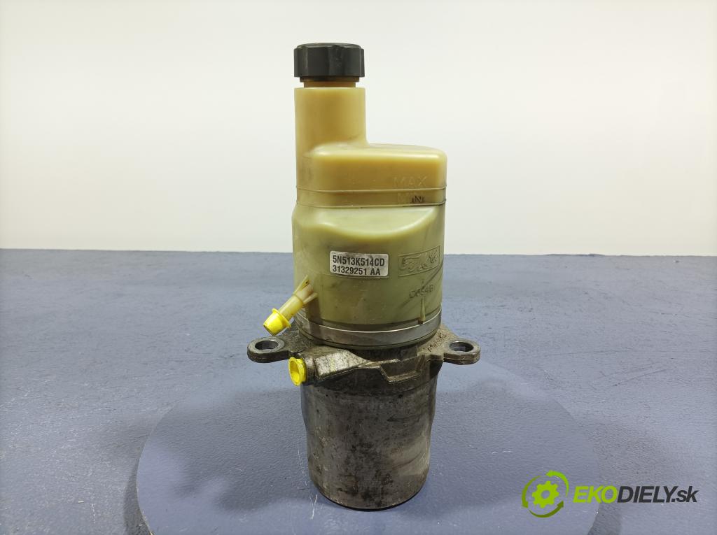 Volvo S40/V40 2011 čerpadlo Asistencia: Manažéri: 31329251AA