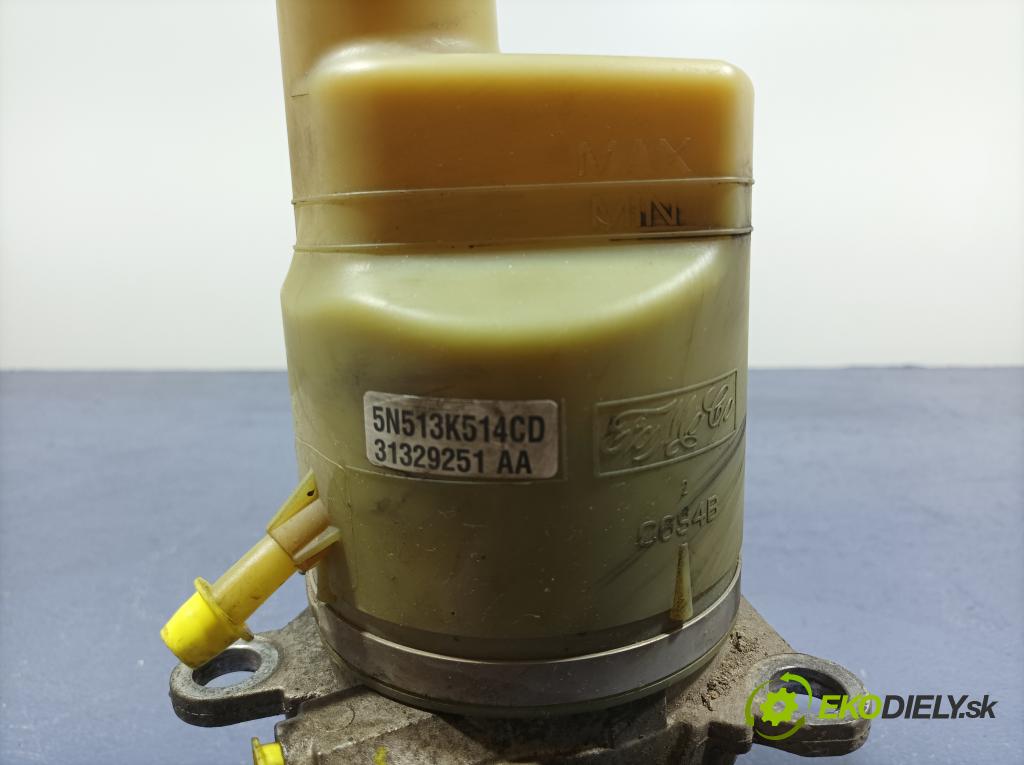 Volvo S40/V40 2011 čerpadlo Asistence: Manažeři 31329251AA