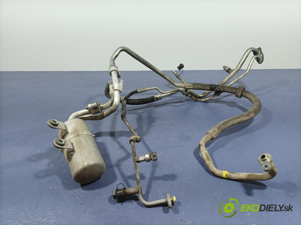 Volvo S40/V40 2011 rúrka Klimatizácia: 31320428