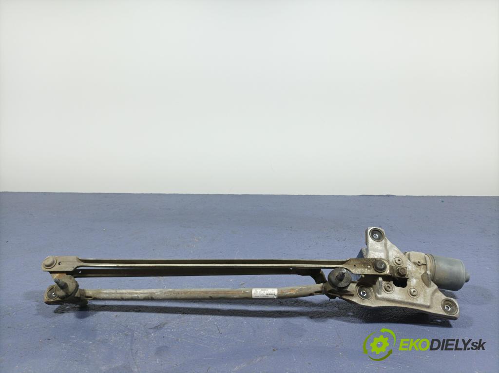Volvo S40/V40 2011 mechanismus motorek Stěrače: před 31253518