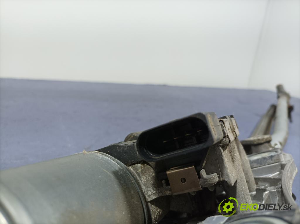 Volvo S40/V40 2011 mechanismus motorek Stěrače: před 31253518