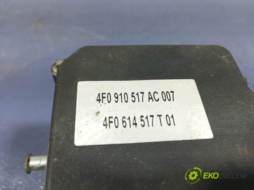 Audi A6 2007 čerpadlo ABS x 4F0614517T