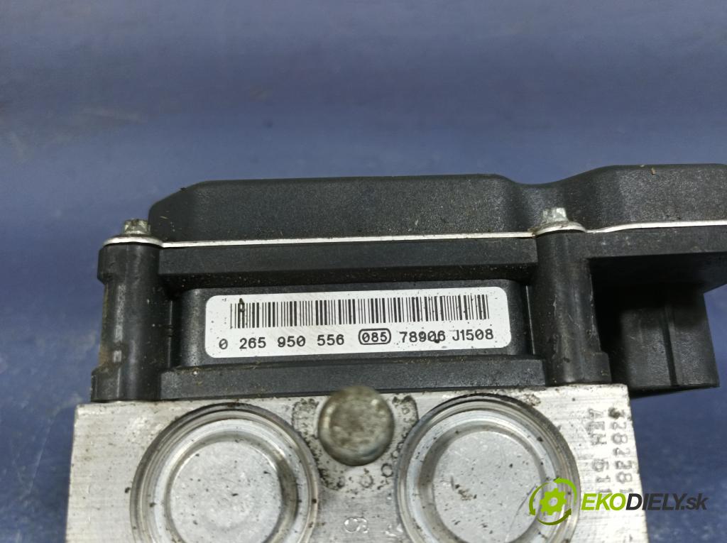 Audi A6 2007 čerpadlo ABS x 4F0614517T