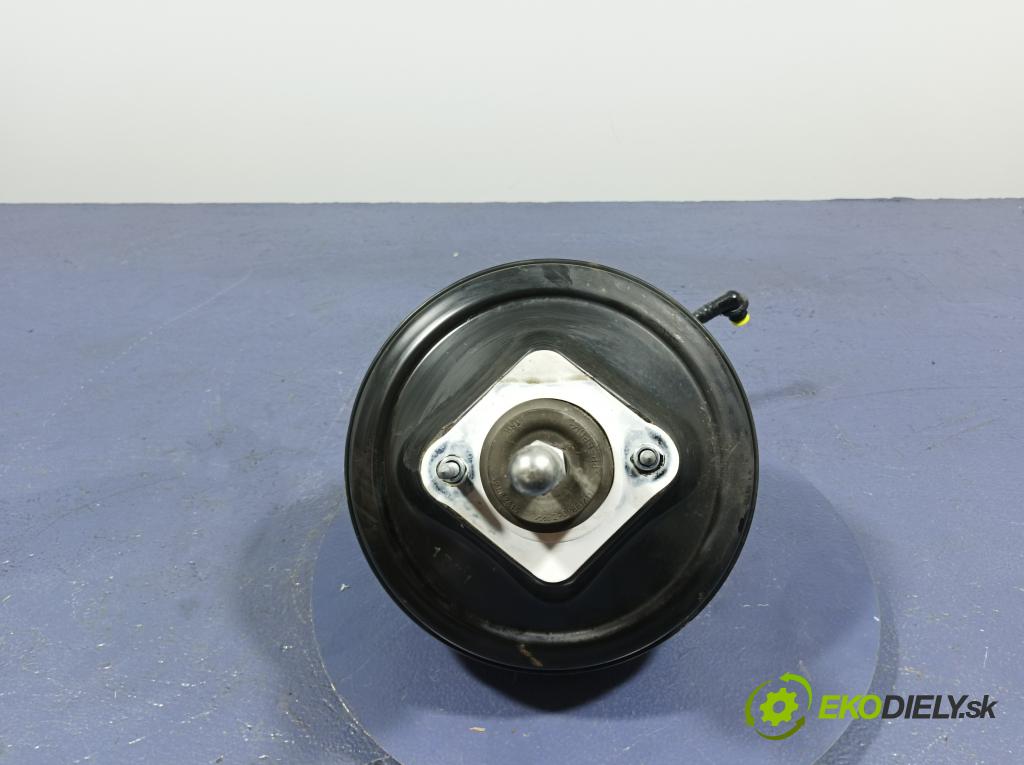 Audi A6 2007 servo Brzdní: 01