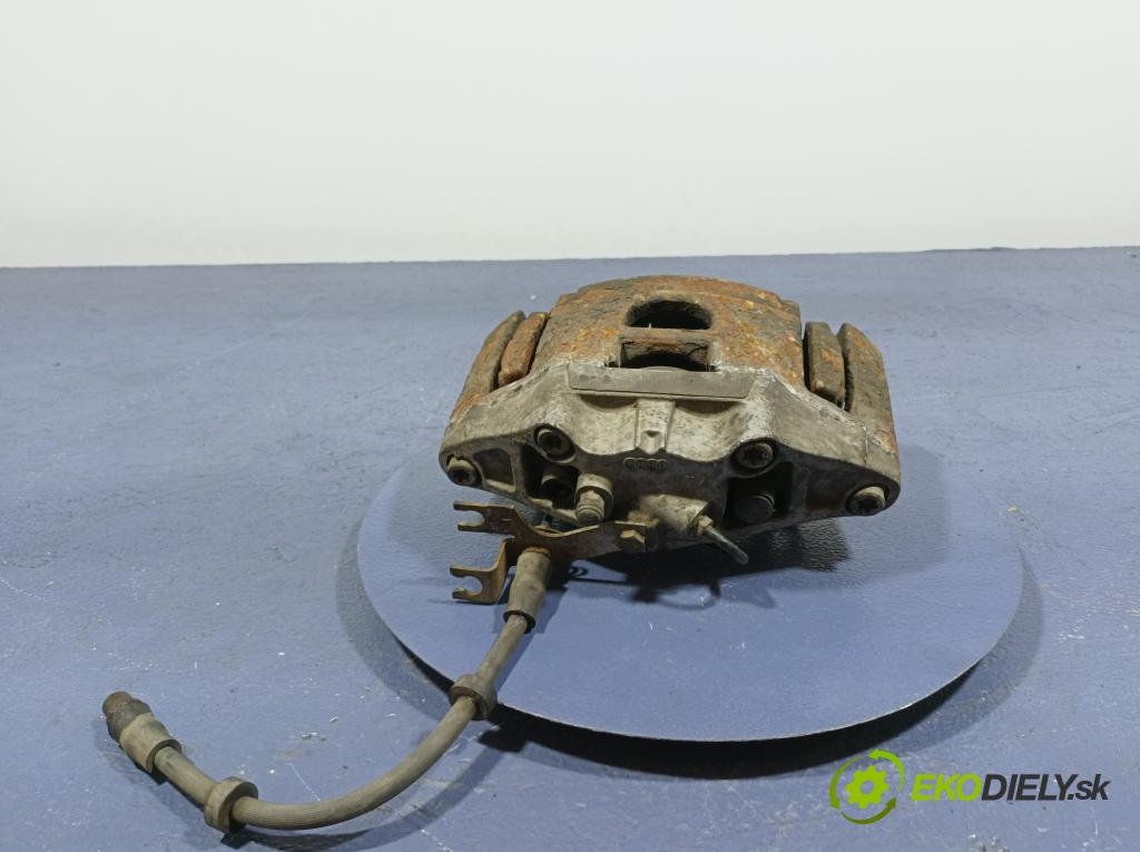 Audi A6 2007 brzdič brzdový Predné v pravo: 01