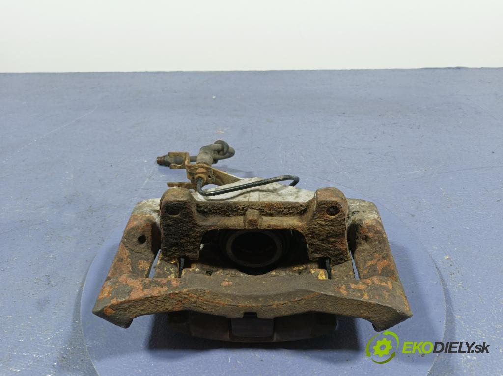 Audi A6 2007 brzdič brzdový Predné v pravo: 01