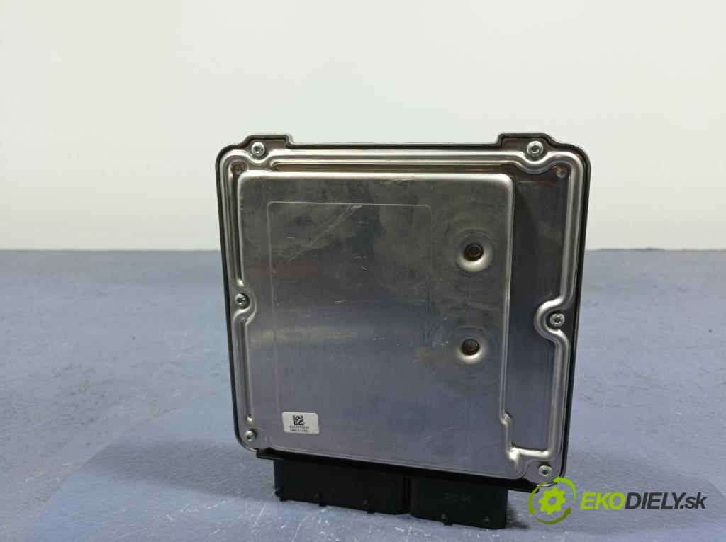 Audi A6 2007 riadiaca jednotka Motor: 4F5910401Q