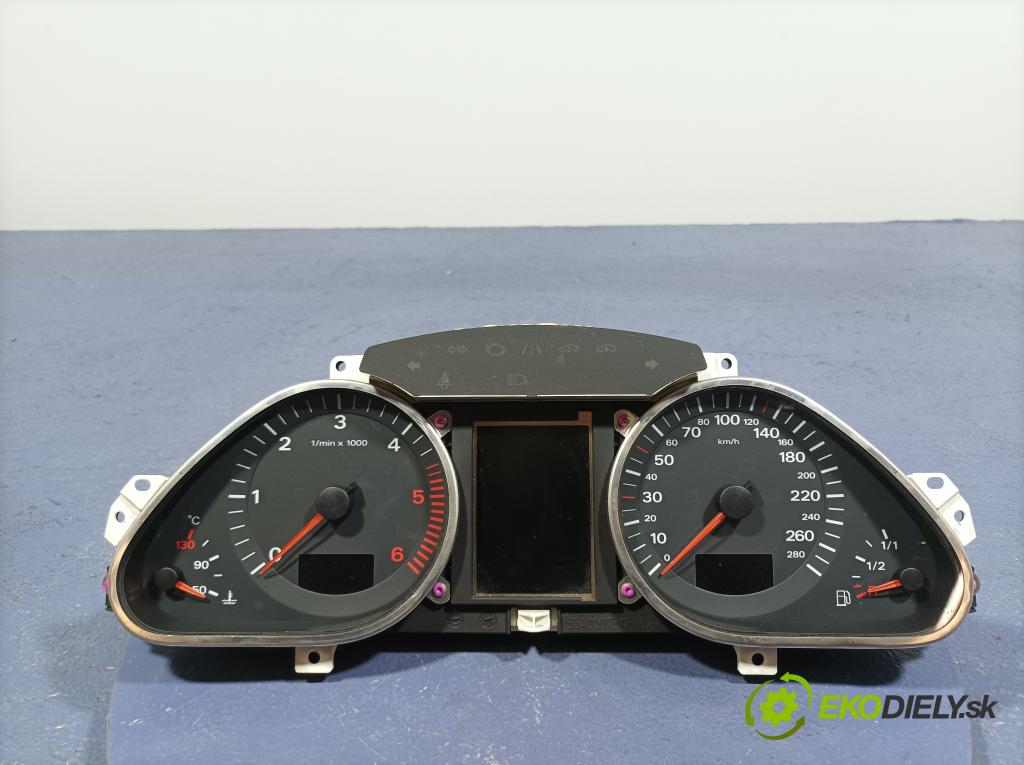 Audi A6 2007 prístrojovka/ budíky 4F0920933J