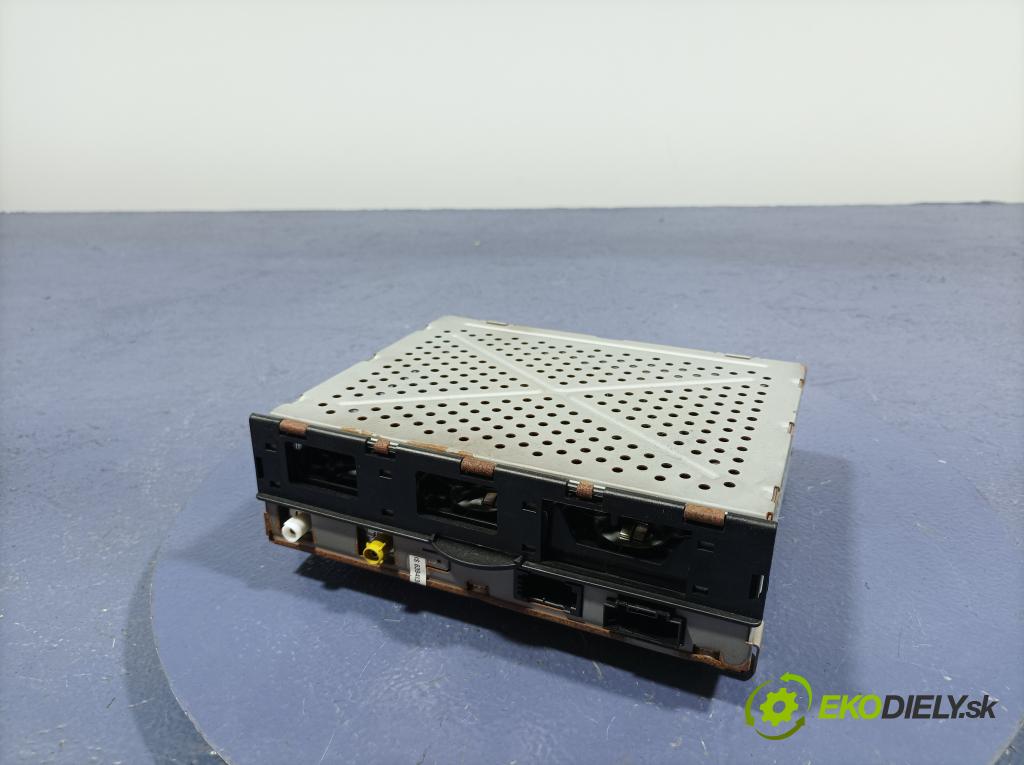 Audi A6 2007 Radio I Navigácia: 4F0035541L