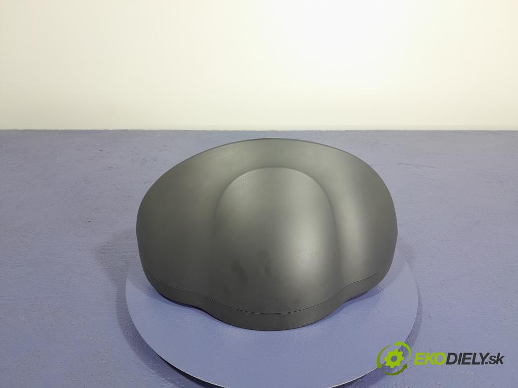 Chevrolet Cruze 2009 Přístrojová deska 92824448