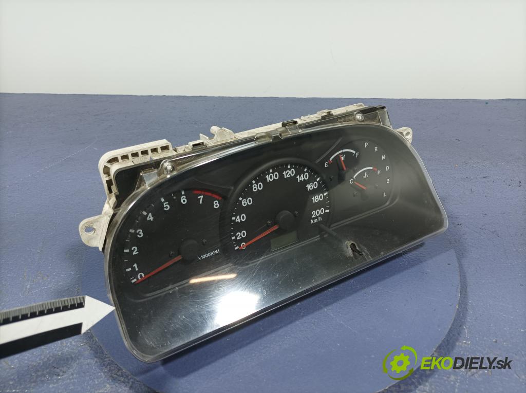 Suzuki Vitara 1999 prístrojovka/ budíky 34101-65DG1