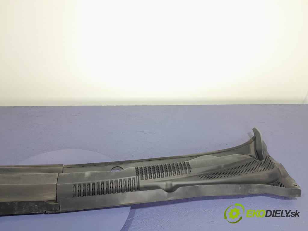 Chevrolet Cruze 2009 torpédo 96831148