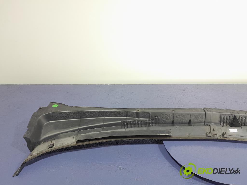Chevrolet Cruze 2009 torpédo 96831148