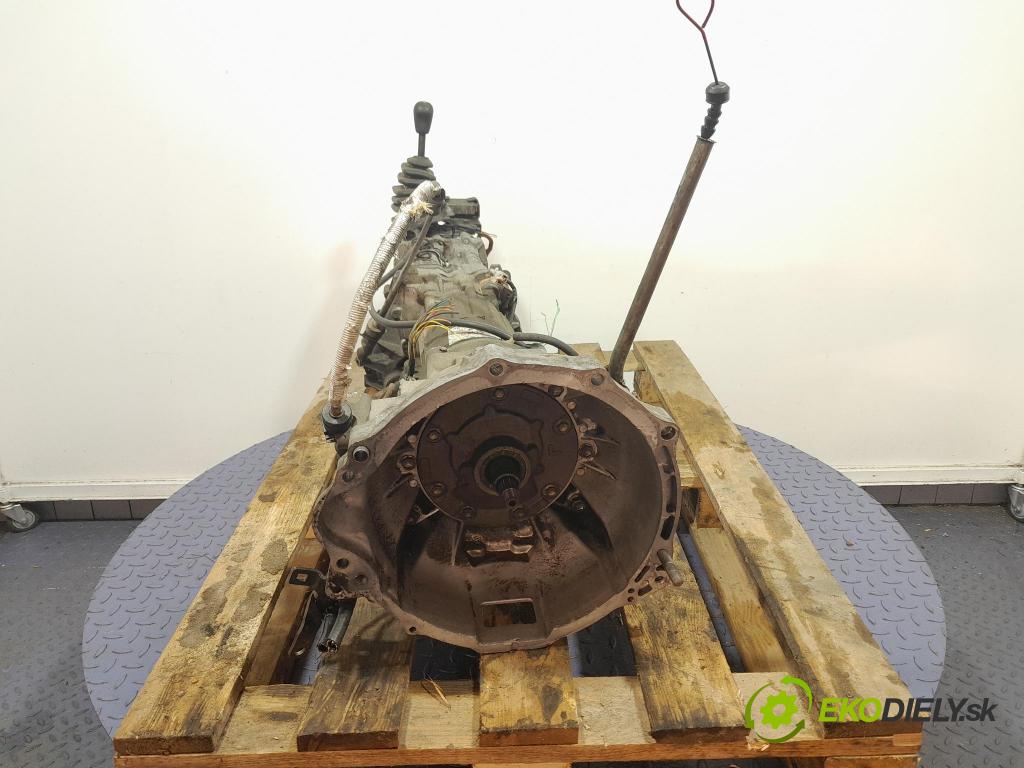 Suzuki Vitara 1999 prevodovka automatická 01