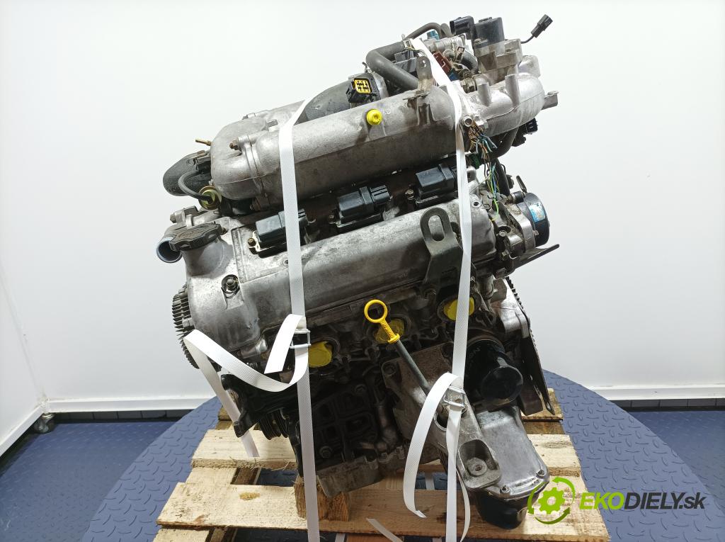 Suzuki Vitara 1999 motor Benzín: H25A