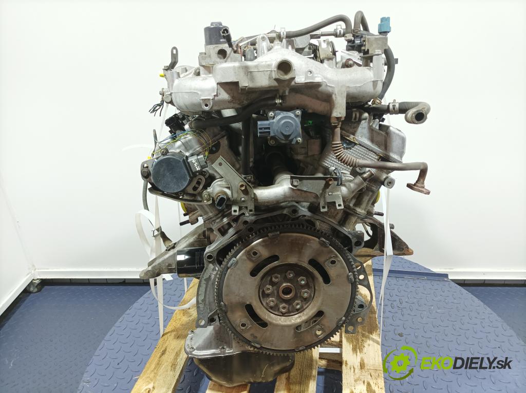 Suzuki Vitara 1999 motor Benzín: H25A